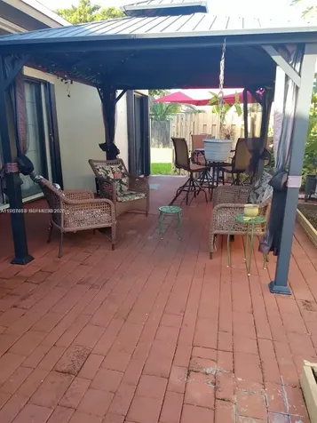1419 Yellowthroat Street Homestead FL 33035