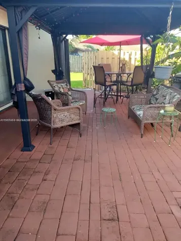 1419 Yellowthroat Street Homestead FL 33035
