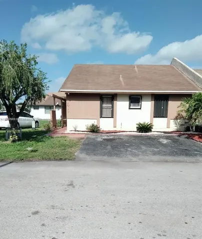 1419 Yellowthroat Street Homestead FL 33035