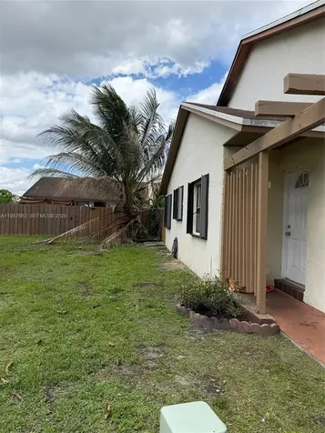 1419 Yellowthroat Street Homestead FL 33035