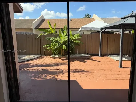 1419 Yellowthroat Street Homestead FL 33035