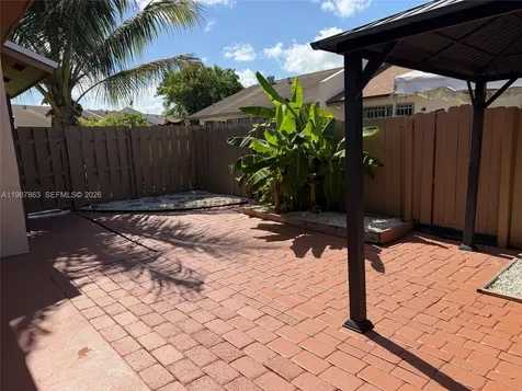 1419 Yellowthroat Street Homestead FL 33035