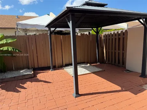1419 Yellowthroat Street Homestead FL 33035