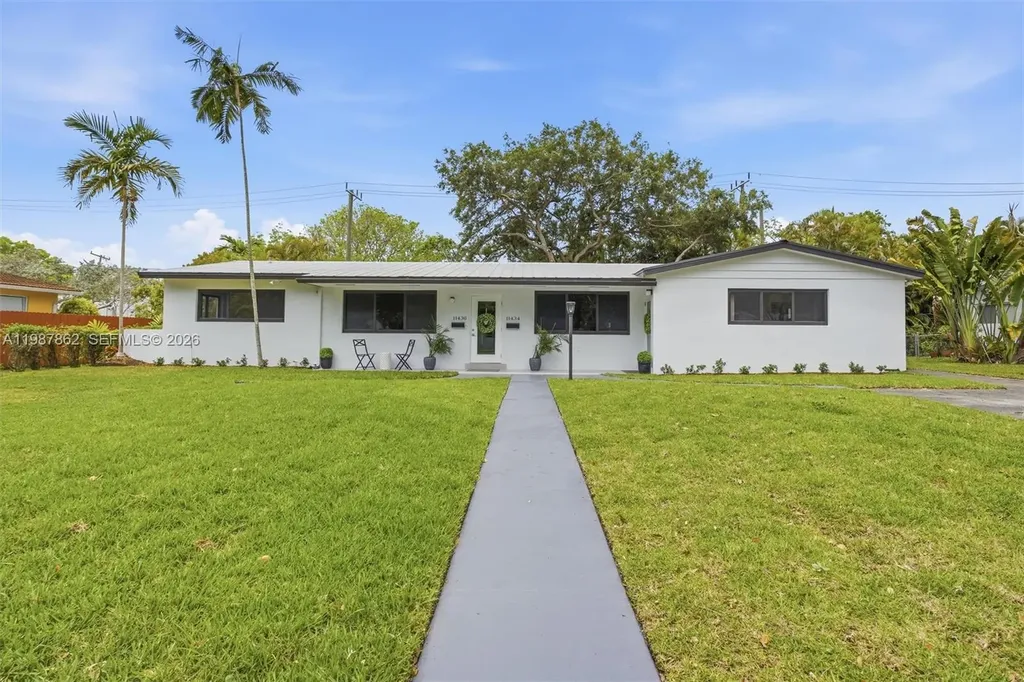11436 SW 81st Road Pinecrest FL 33156
