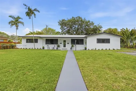 11436 SW 81st Road Pinecrest FL 33156
