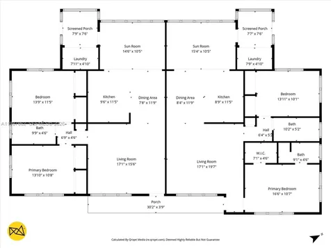 11436 SW 81st Road Pinecrest FL 33156