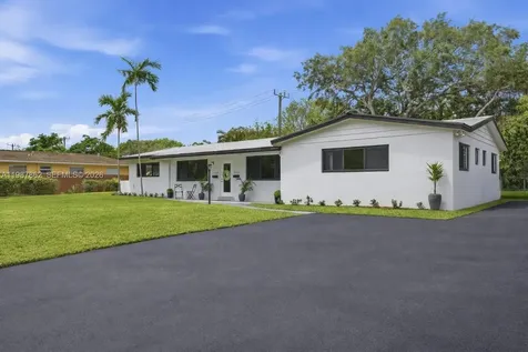 11436 SW 81st Road Pinecrest FL 33156