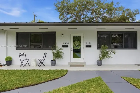 11436 SW 81st Road Pinecrest FL 33156