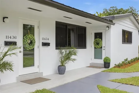 11436 SW 81st Road Pinecrest FL 33156