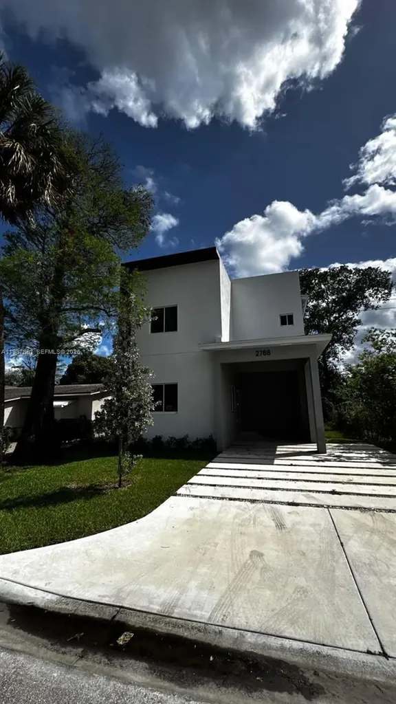 2788 NW 9th Place Fort Lauderdale FL 33311