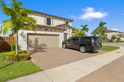 11903 SW 241st Street Homestead FL 33032