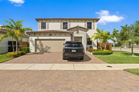 11903 SW 241st Street Homestead FL 33032
