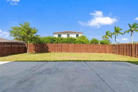 11903 SW 241st Street Homestead FL 33032