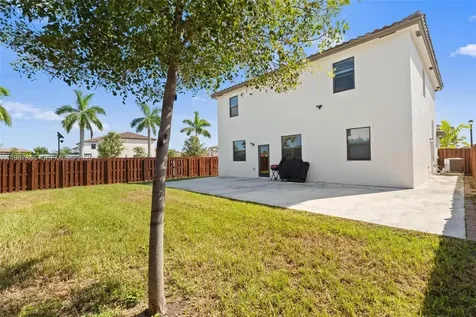 11903 SW 241st Street Homestead FL 33032