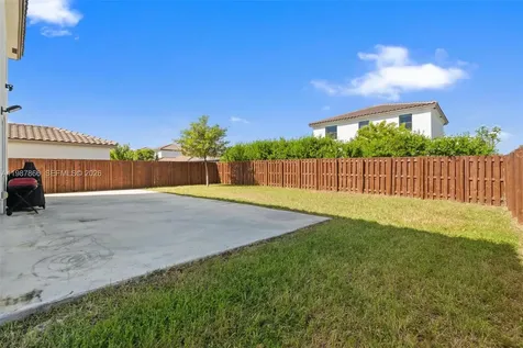 11903 SW 241st Street Homestead FL 33032