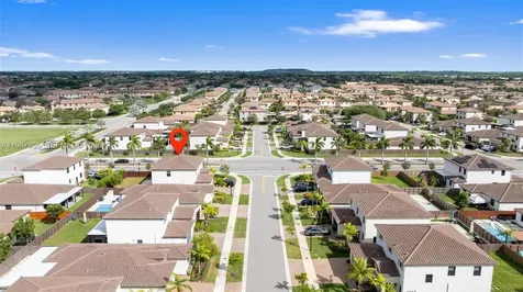 11903 SW 241st Street Homestead FL 33032