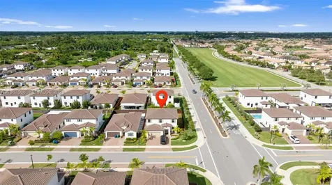 11903 SW 241st Street Homestead FL 33032