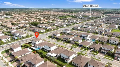 11903 SW 241st Street Homestead FL 33032