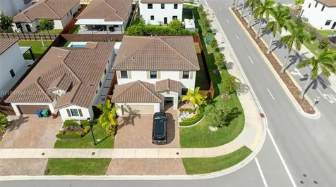 11903 SW 241st Street Homestead FL 33032