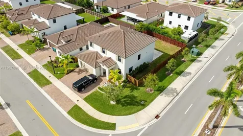 11903 SW 241st Street Homestead FL 33032