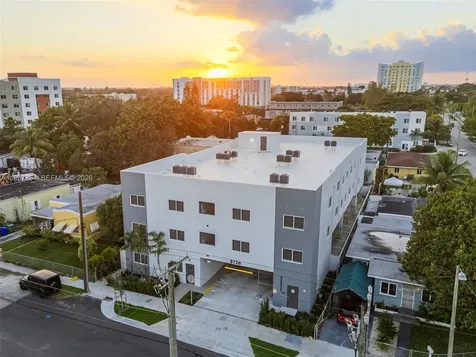 3728 NW 19th Avenue Miami FL 33142