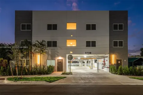 3728 NW 19th Avenue Miami FL 33142