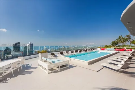 45 SW 9th Street Miami FL 33130