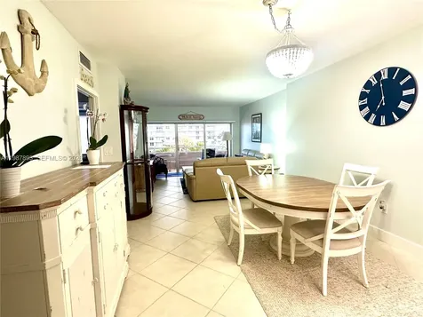 1950 S Ocean Drive Hallandale Beach FL 33009