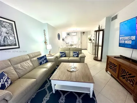 1950 S Ocean Drive Hallandale Beach FL 33009