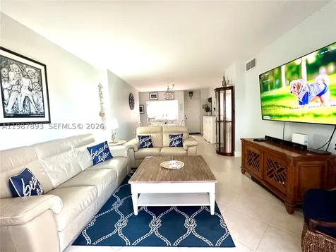 1950 S Ocean Drive Hallandale Beach FL 33009