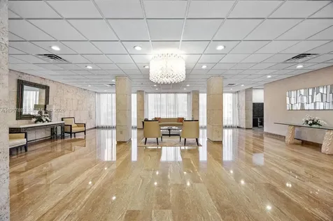 1950 S Ocean Drive Hallandale Beach FL 33009
