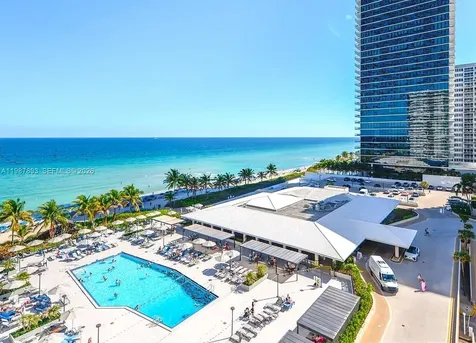 1950 S Ocean Drive Hallandale Beach FL 33009
