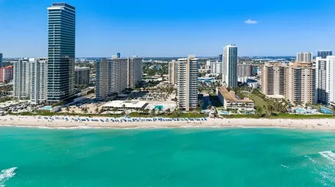 1950 S Ocean Drive Hallandale Beach FL 33009