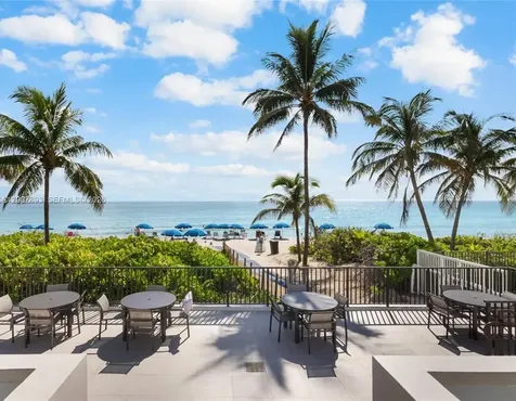 1950 S Ocean Drive Hallandale Beach FL 33009