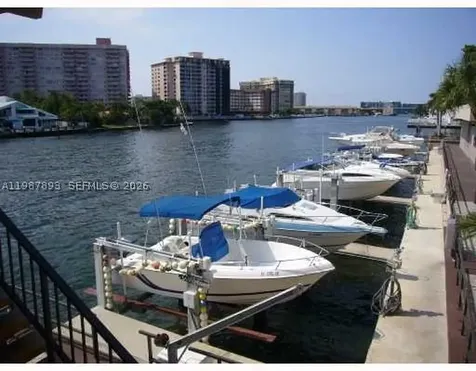 1950 S Ocean Drive Hallandale Beach FL 33009