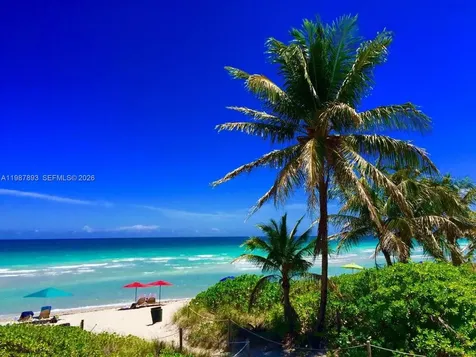 1950 S Ocean Drive Hallandale Beach FL 33009