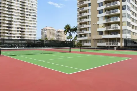 1950 S Ocean Drive Hallandale Beach FL 33009