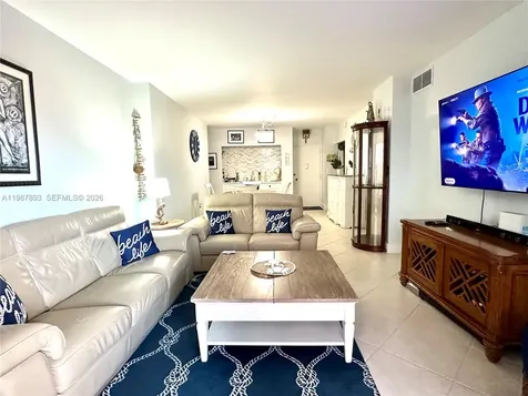 1950 S Ocean Drive Hallandale Beach FL 33009