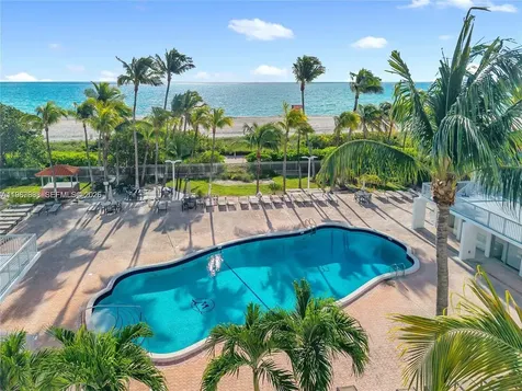 2655 Collins Avenue Miami Beach FL 33140