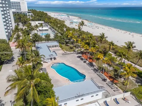 2655 Collins Avenue Miami Beach FL 33140