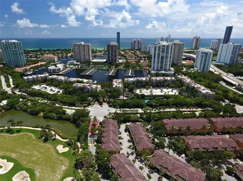 19901 E Country Club Drive Aventura FL 33180