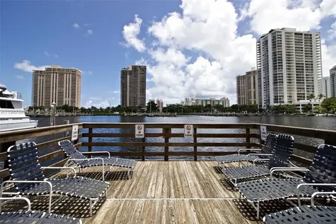 19901 E Country Club Drive Aventura FL 33180