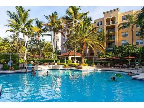 19901 E Country Club Drive Aventura FL 33180