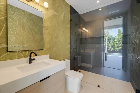 769 NE 72nd Terrace Miami FL 33138
