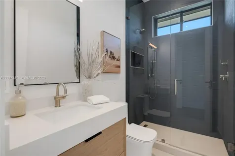769 NE 72nd Terrace Miami FL 33138