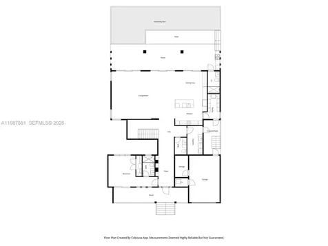 769 NE 72nd Terrace Miami FL 33138