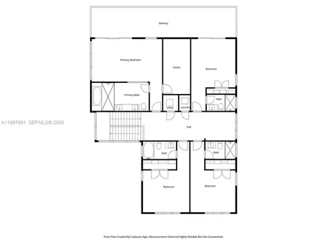 769 NE 72nd Terrace Miami FL 33138