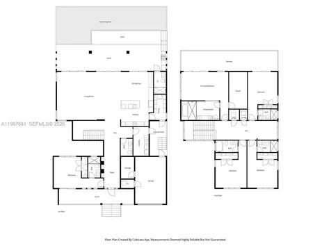769 NE 72nd Terrace Miami FL 33138