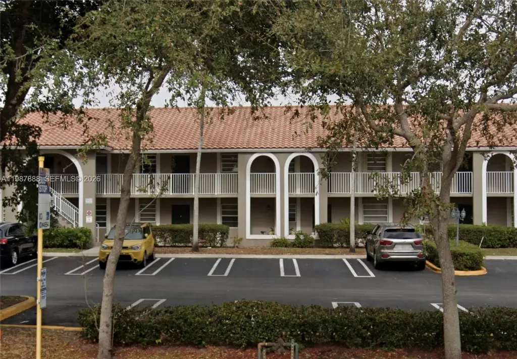 11213 Royal Palm Boulevard Coral Springs FL 33065