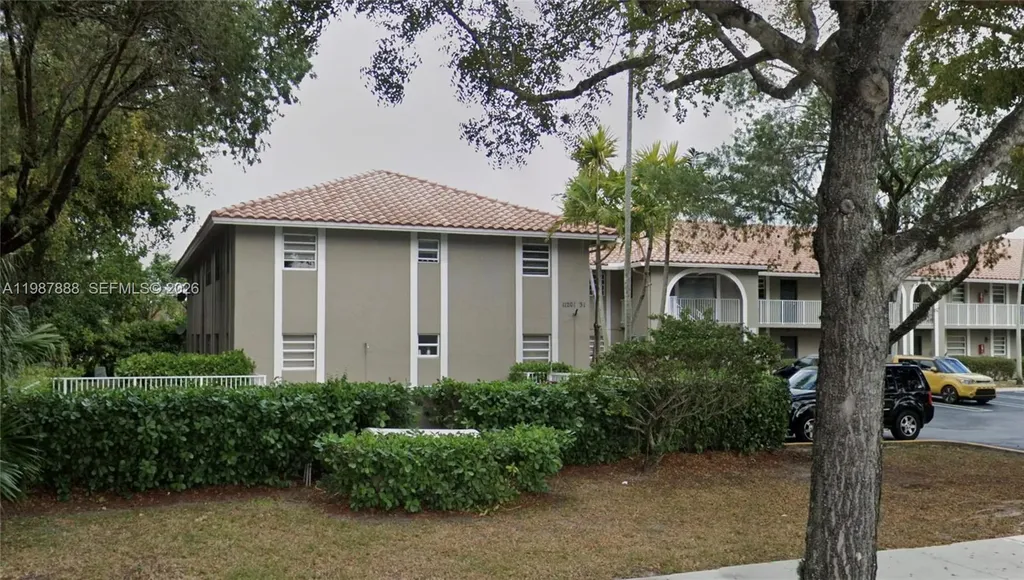 11213 Royal Palm Boulevard Coral Springs FL 33065